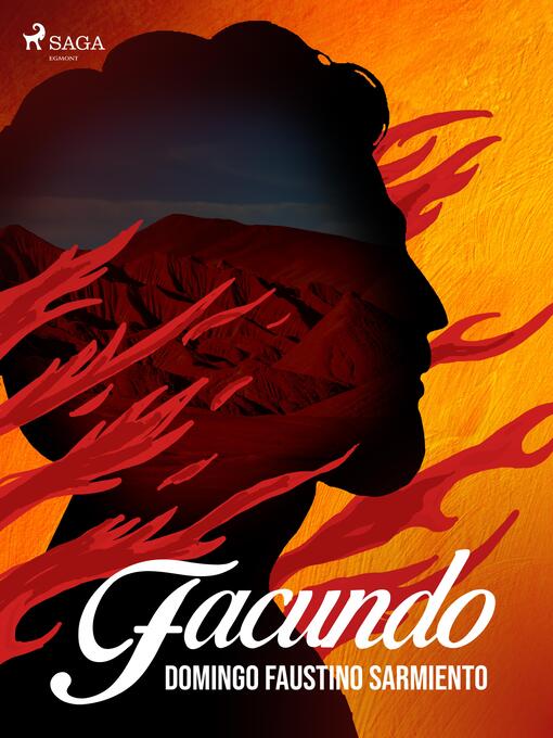 Title details for Facundo by Domingo Faustino Sarmiento - Available